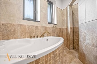 ALL INCLUSIVE | NA PREDAJ 4-IZB NOVOSTAVBA S TROJGARÁŽOU, PI - 18