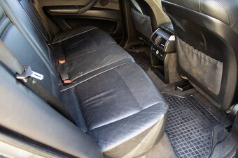 BMW X5 3.0d 173kW (2007) - 18