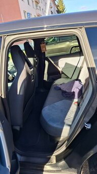 Odstúpim leasing na BMW iX xDrive40 - 18