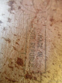 pílový kotúč - 18