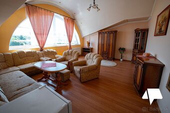 Predaj - Penzión - Radava - 18