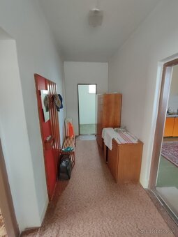 Rodinný dom Brusno - predaj - 18