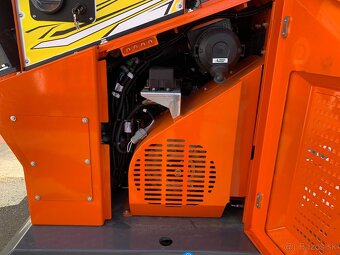 Drtička suti KOMPLET K-JC 503. - 18