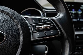 Kia Ceed 1.6 CRDi mHEV Gold A/T - 18