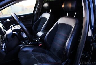 Ford Mondeo Combi 2.2 TDCi DPF Titanium - 18