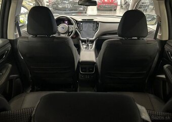 Subaru Outback 2.5 ACTIVE 2025 | Záruka 124 kw5 - 18
