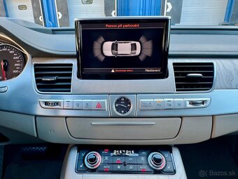 Audi A8 D4 3.0TDI 260ps Quattro Tiptronic 2017 Selection - 18