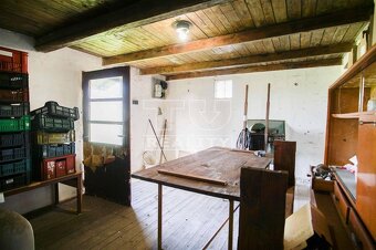 Na predaj pivničný dom, Svätý Peter, 1306 m2 - 18