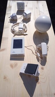 smart home - homey, popp, aeotec, shelly, mco home co2 - 18