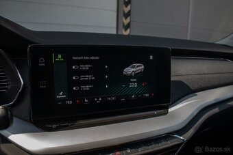 Škoda Octavia Combi 2.0 TDI SCR Style DSG takmer FULL výbava - 18