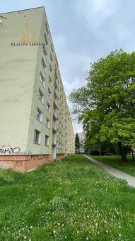 3i byt bez loggie PREŠOV, VOLGOGRADSKÁ 2p./7 - 18