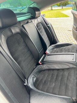 Volkswagen Passat CC 2.0 TSI 155 kW(211HP),DSG, r.v. 2011 - 18
