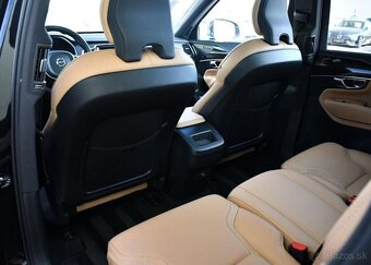 Volvo XC90 2,0D5 INSCRIPTION PANOR H/K 173 kw - 18
