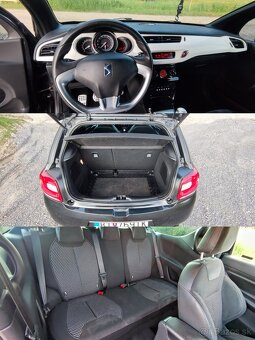 ✳️Citroen DS3 1.6 THP 115 KW Sport chic 104 000KM✳️ - 18