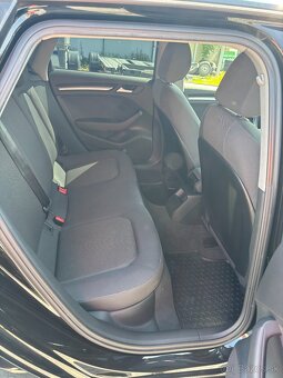 Audi A3 Sportback 2.0 TDI Basis quattro - 18