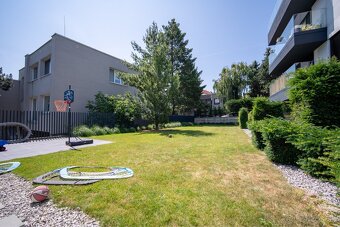 2 izbový byt prenájom 60m2, Hradný vrch, Staré Mesto, BA - 18