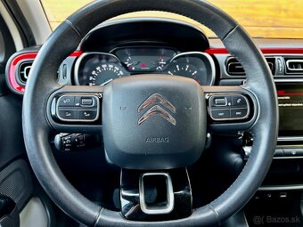 Citroën C3 PureTech 82 Shine - 18