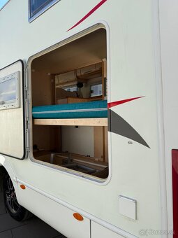 FIAT Ducato 2.8 JTD 51000km - 18
