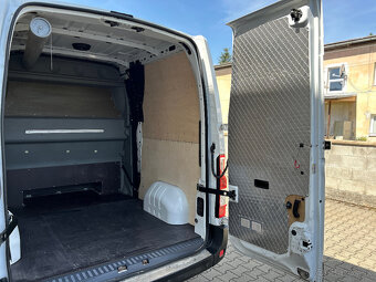 Renault Master 2.3 Dci, L2H2, 7 - miestny, odpočet DPH  - 18