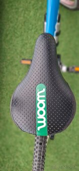 Bicykel WOOm 3 - 18