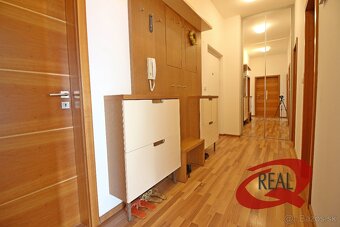 BEZ PROVÍZIE//3-IZBOVÝ BYT NA KOLIBE, 2xLOGGIA, PARKING - 18