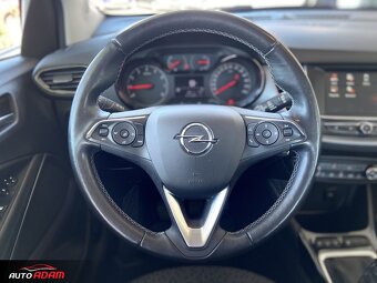 Opel Crossland X 1,2 81kW - 18