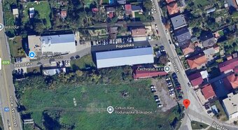 Prenájom kancelárskych priestorov – Popradská ulica, Bratisl - 18