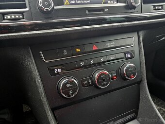 Seat Leon ST 1.6Tdi Combi 4x4 - 18