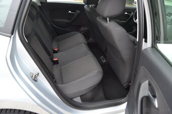 VW POLO 1.2 TSI HIGHLINE, XENÓNY, TEMPOMAT, EL.ŠÍBER - 18