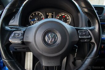 Volkswagen Scirocco R 2.0 TSI - 18