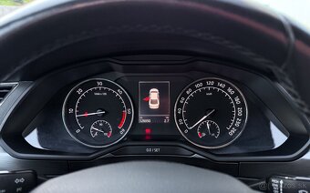 Škoda Superb 2.0 TDI Style EU6 - 18