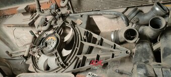 Náhradné diely opel omega 3‚0 v6 - 18