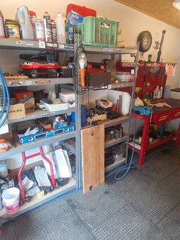 Garáž Štiavnička - 18