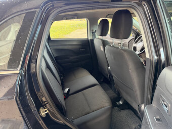 Mitsubishi ASX 1.6 DI-D Invite+, 84 kW - 18