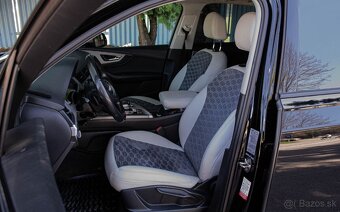 Audi Q7 3.0TDI Quattro Tiptronic 160kW - 18