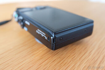 Canon PowerShot S110 čierny - 18