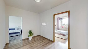 Veľmi pekný 3-izbový byt ul. Jenisejská, 67 m² + loggia. 3 D - 18