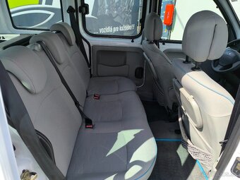 Renault Kangoo - 18