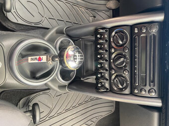 - - - Mini Cooper S One - Limited "Seven Edition" - - - - 18