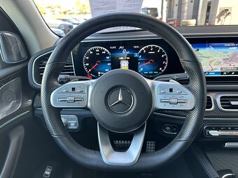 Mercedes-Benz GLE - 18