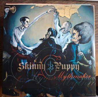 LP platne alternativa - 18