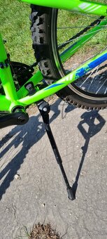 Predám detský horský bicykel Harry Xenix veľ.24 - 18