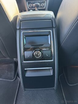 Predám Škoda Superb Combi 2.0 TDI DSG - 18