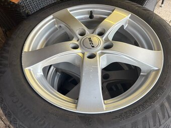 Audi A3 SportBack 2.0TDi 103kw - 18