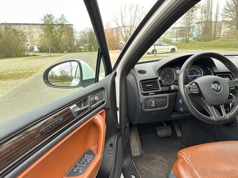 Touareg II V6 Edition X - 18