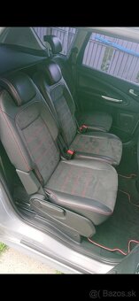 Ford S-max 2.2tdci 147kw  Titanium S - 18