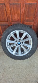 BMW x3 - 18