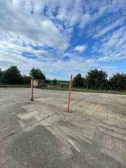 Prenájom hál, lakovne a vonkajsich ploch - Lukov Dvor - 18