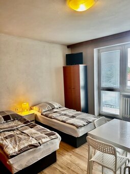 Prenájom viacerých jednotiek v Čakajovciach - 18