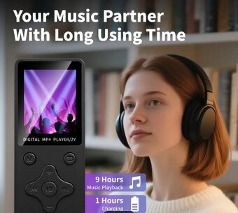 Predam notebook HP, ASUS, MP3 MP4 prehrávač, WIFI router, au - 18